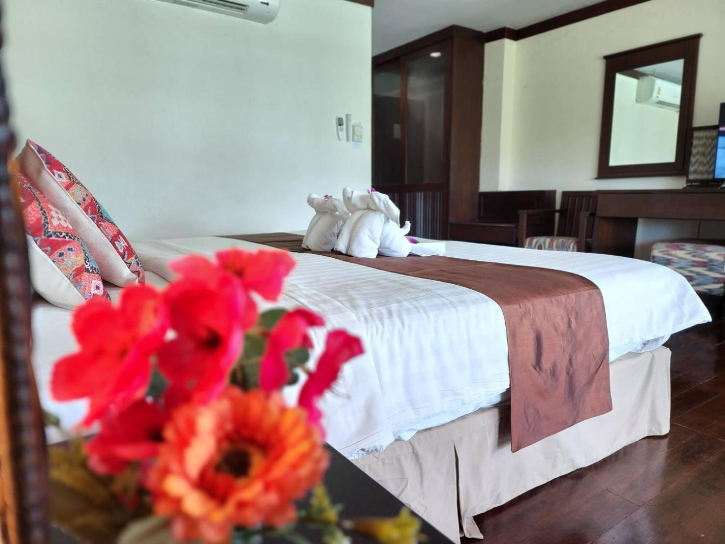 Lanta Mermaid Boutique House Ko Lanta Εξωτερικό φωτογραφία