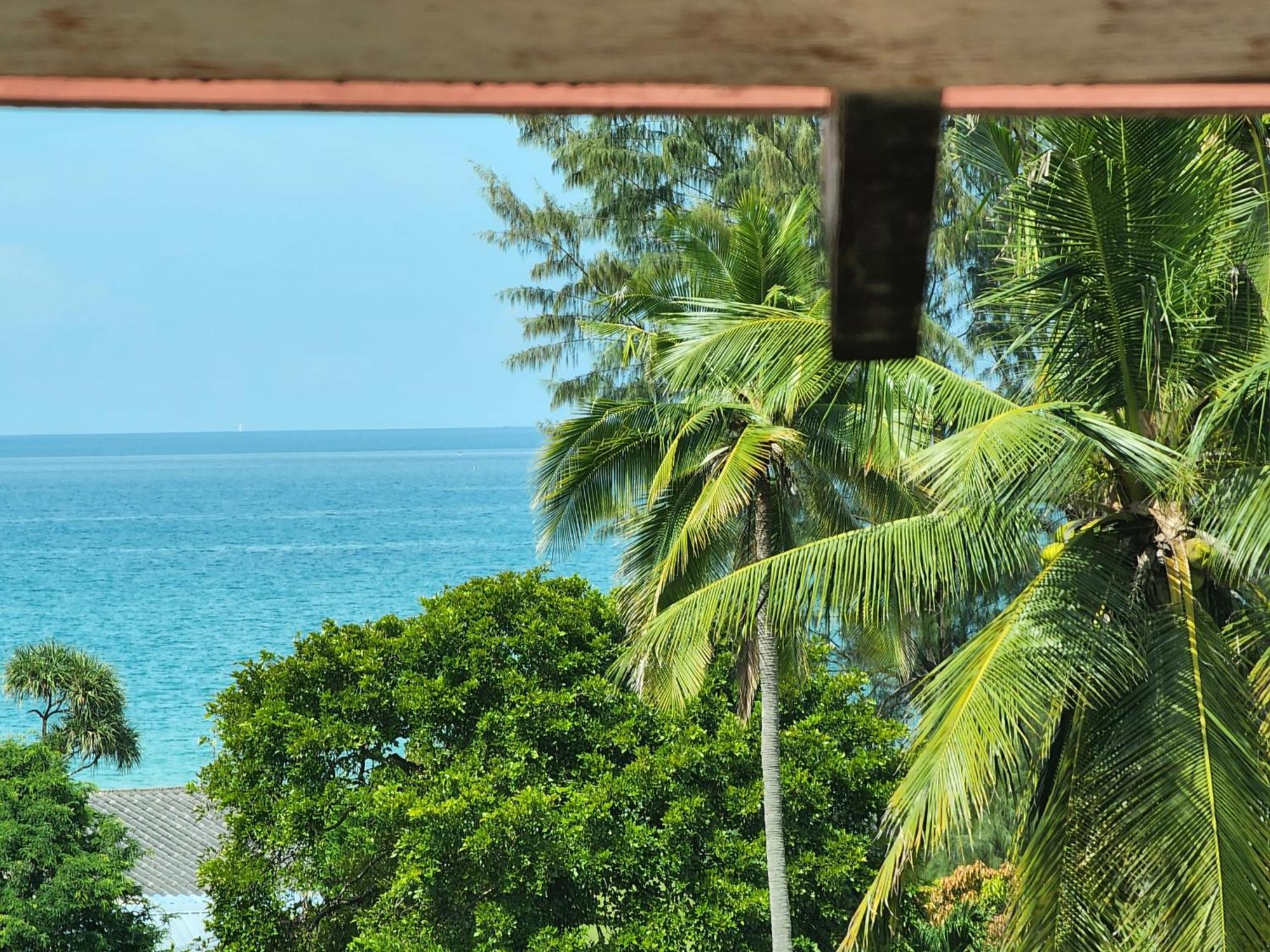 Lanta Mermaid Boutique House Ko Lanta Εξωτερικό φωτογραφία