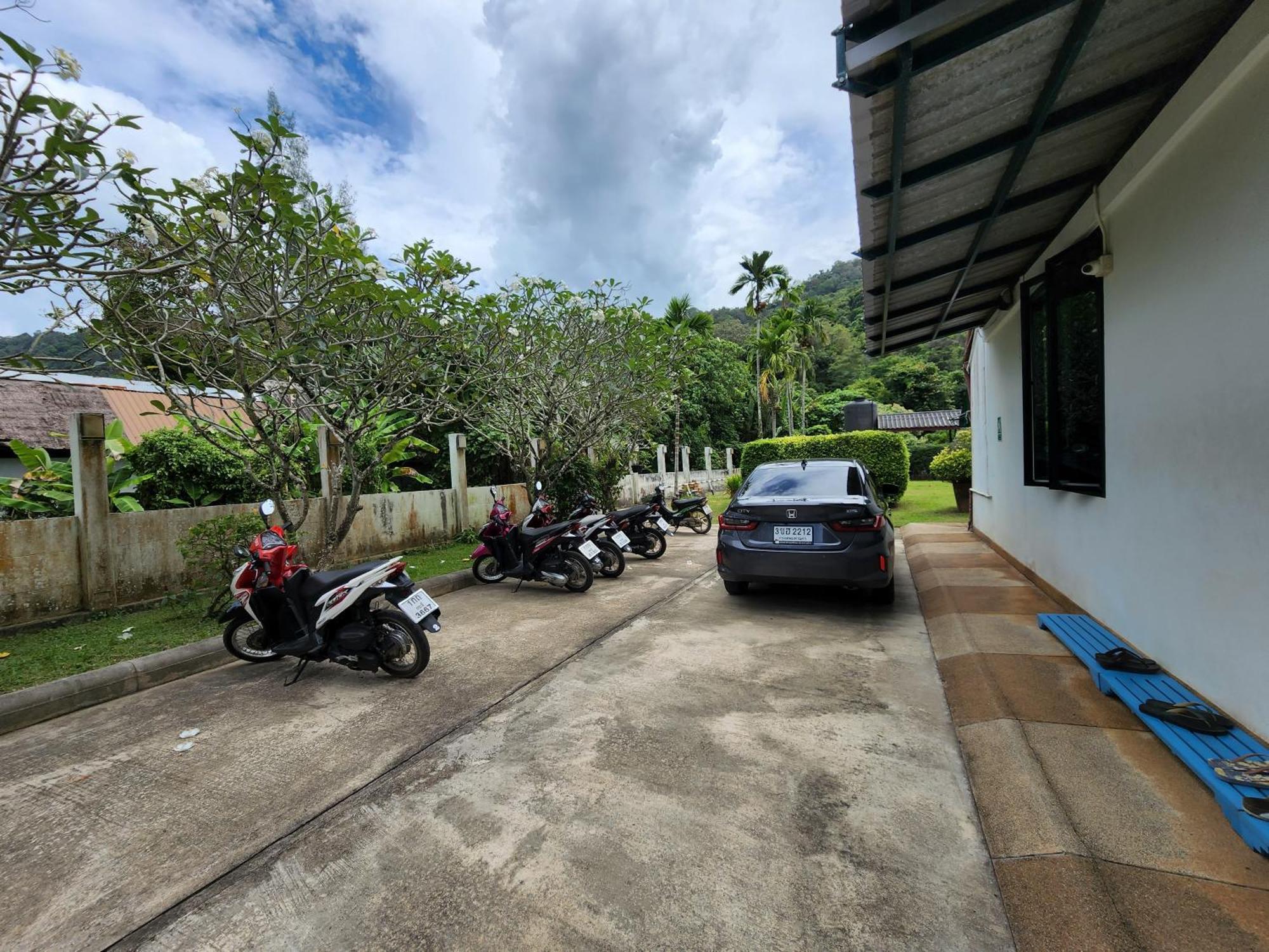 Lanta Mermaid Boutique House Ko Lanta Εξωτερικό φωτογραφία