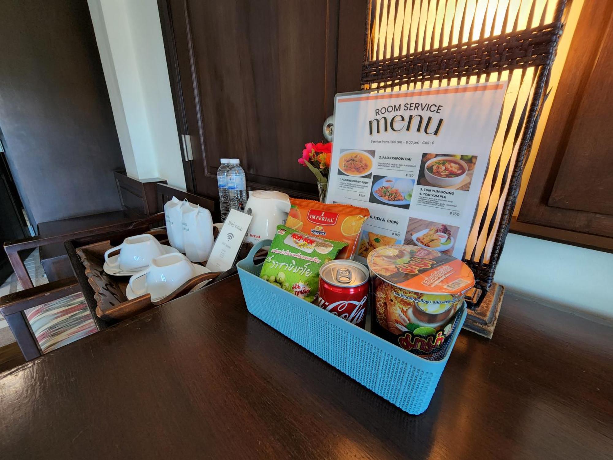 Lanta Mermaid Boutique House Ko Lanta Εξωτερικό φωτογραφία