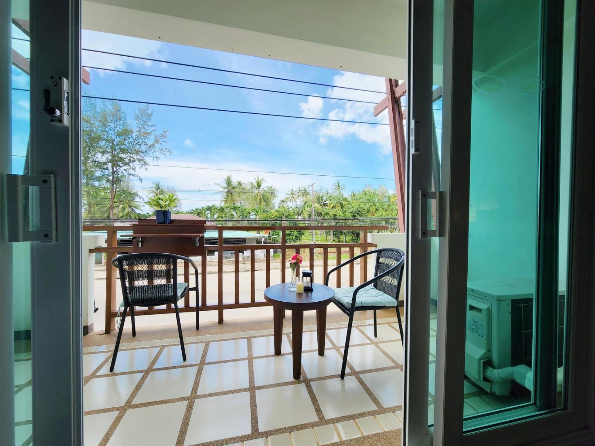 Lanta Mermaid Boutique House Ko Lanta Εξωτερικό φωτογραφία