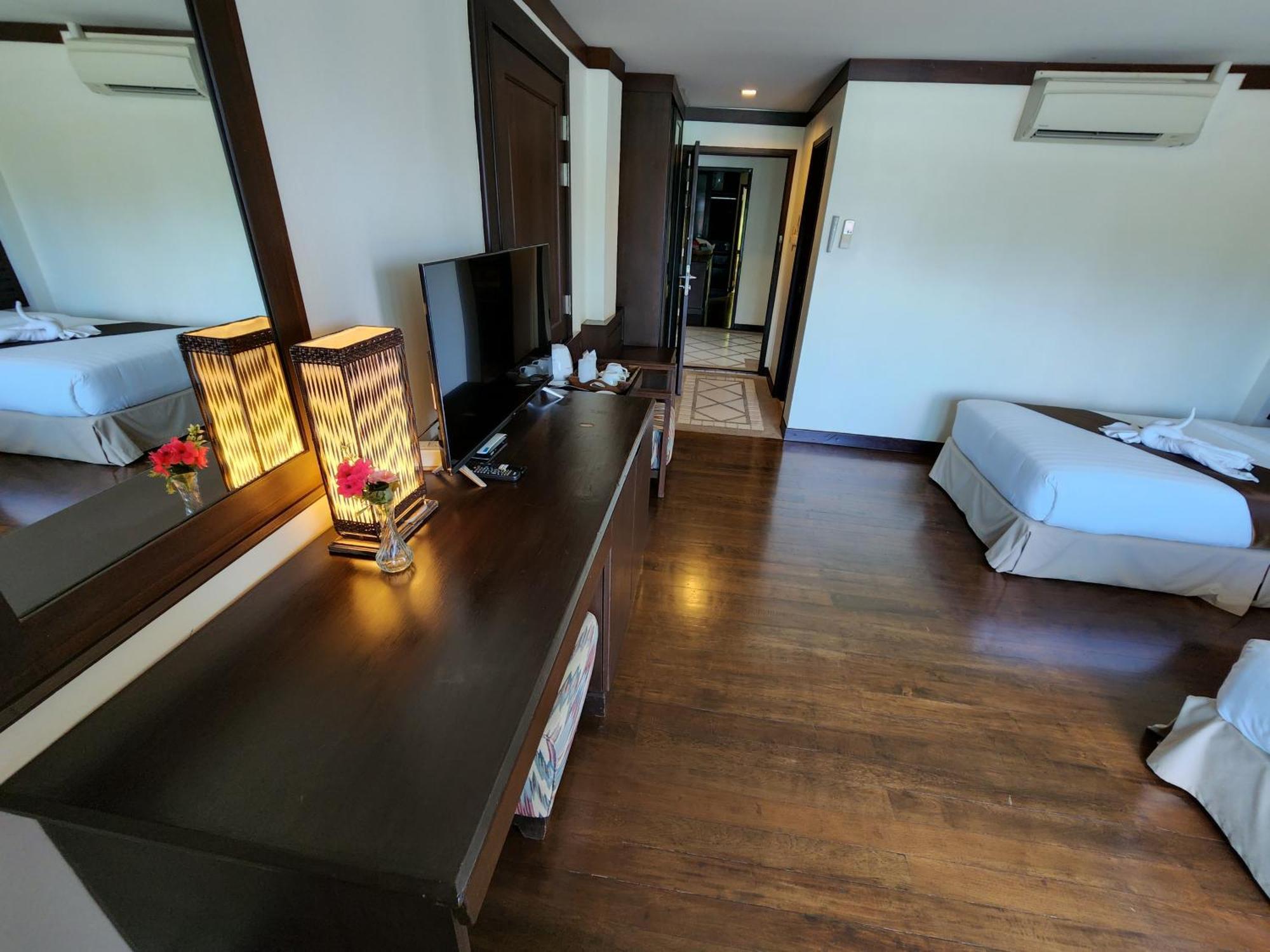 Lanta Mermaid Boutique House Ko Lanta Εξωτερικό φωτογραφία