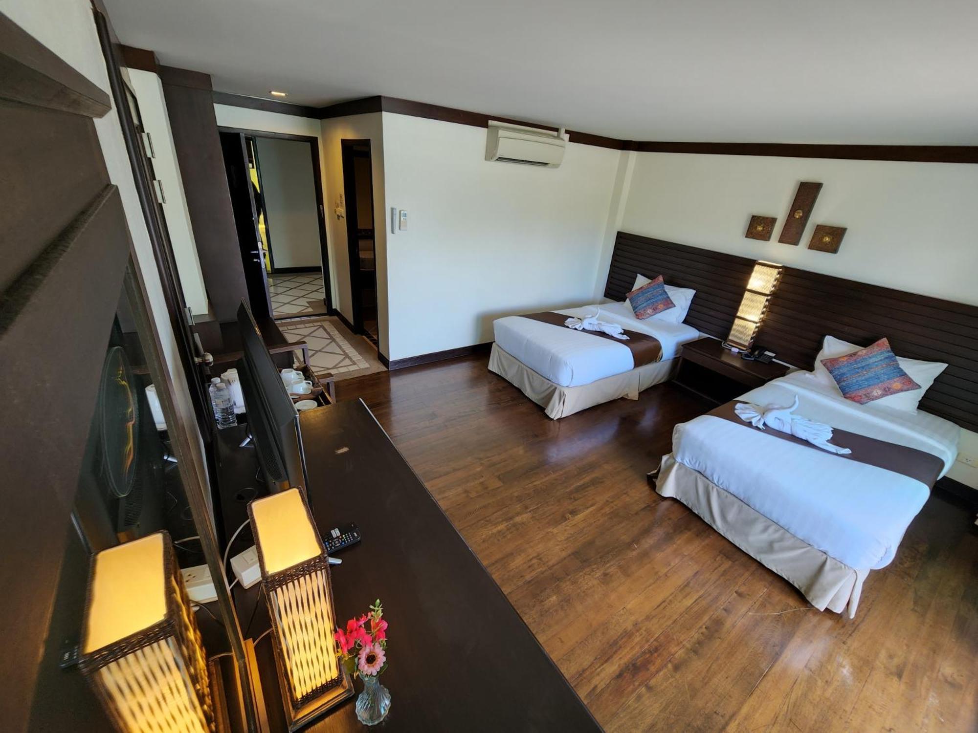 Lanta Mermaid Boutique House Ko Lanta Εξωτερικό φωτογραφία