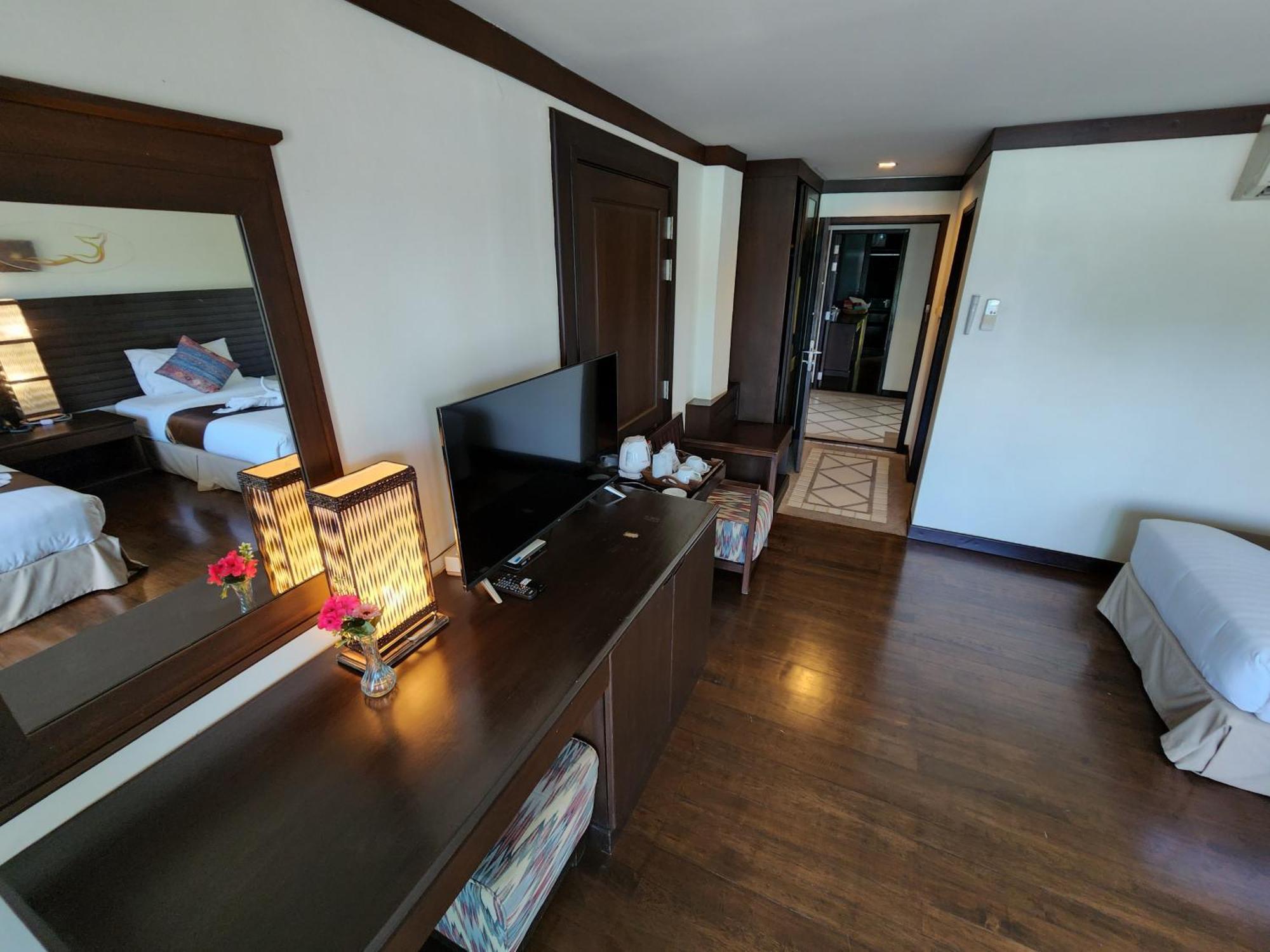 Lanta Mermaid Boutique House Ko Lanta Εξωτερικό φωτογραφία