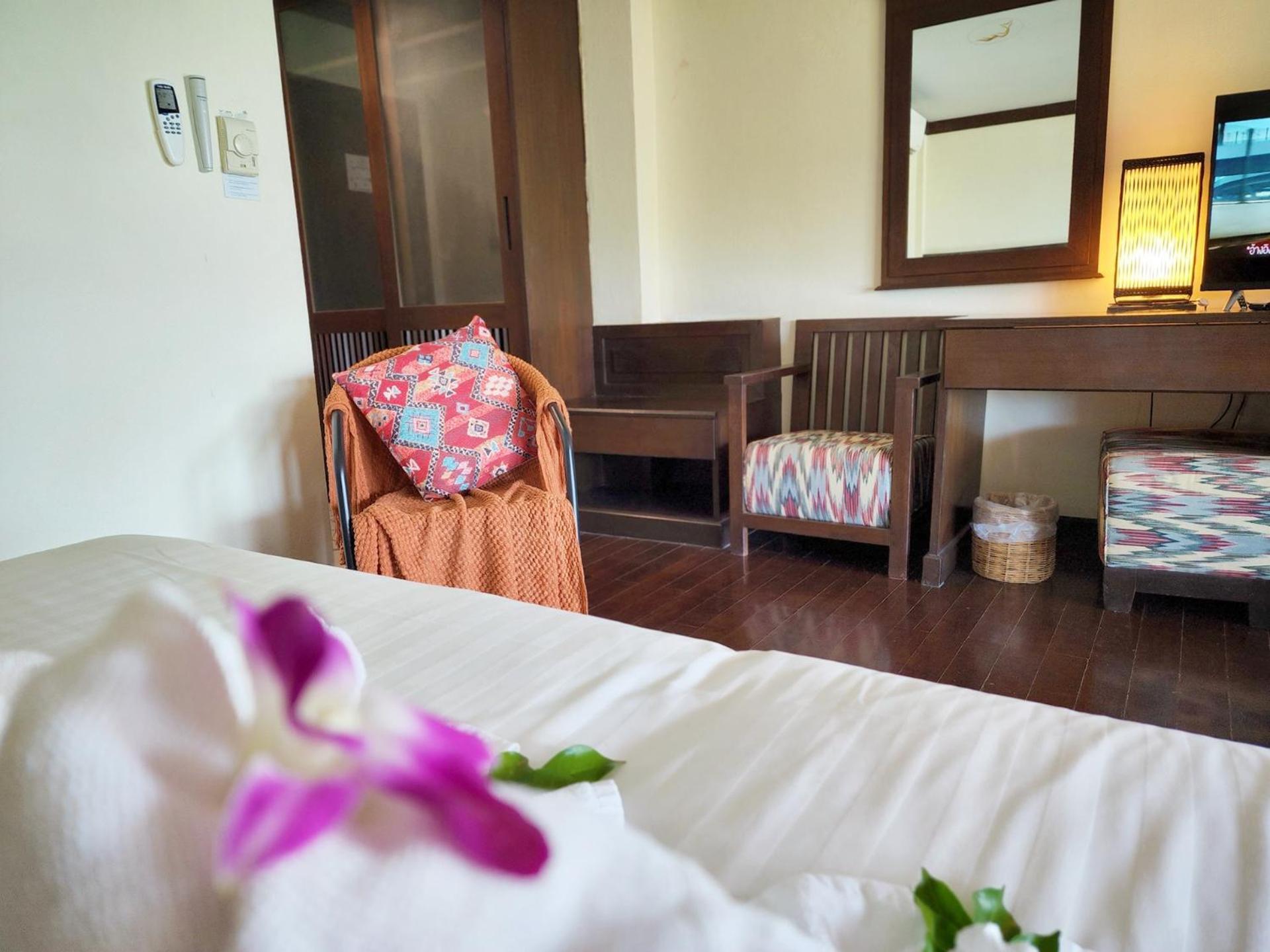 Lanta Mermaid Boutique House Ko Lanta Εξωτερικό φωτογραφία