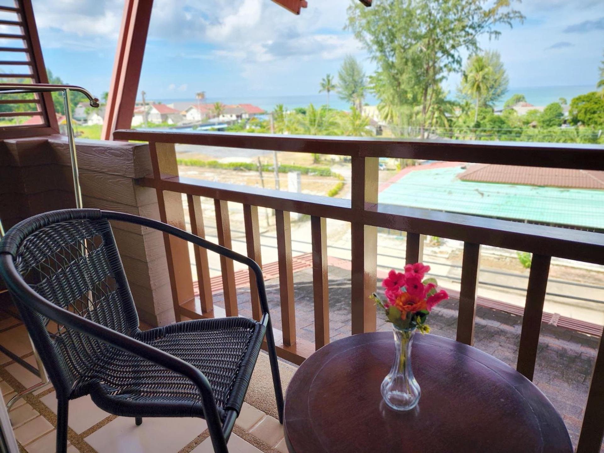 Lanta Mermaid Boutique House Ko Lanta Εξωτερικό φωτογραφία