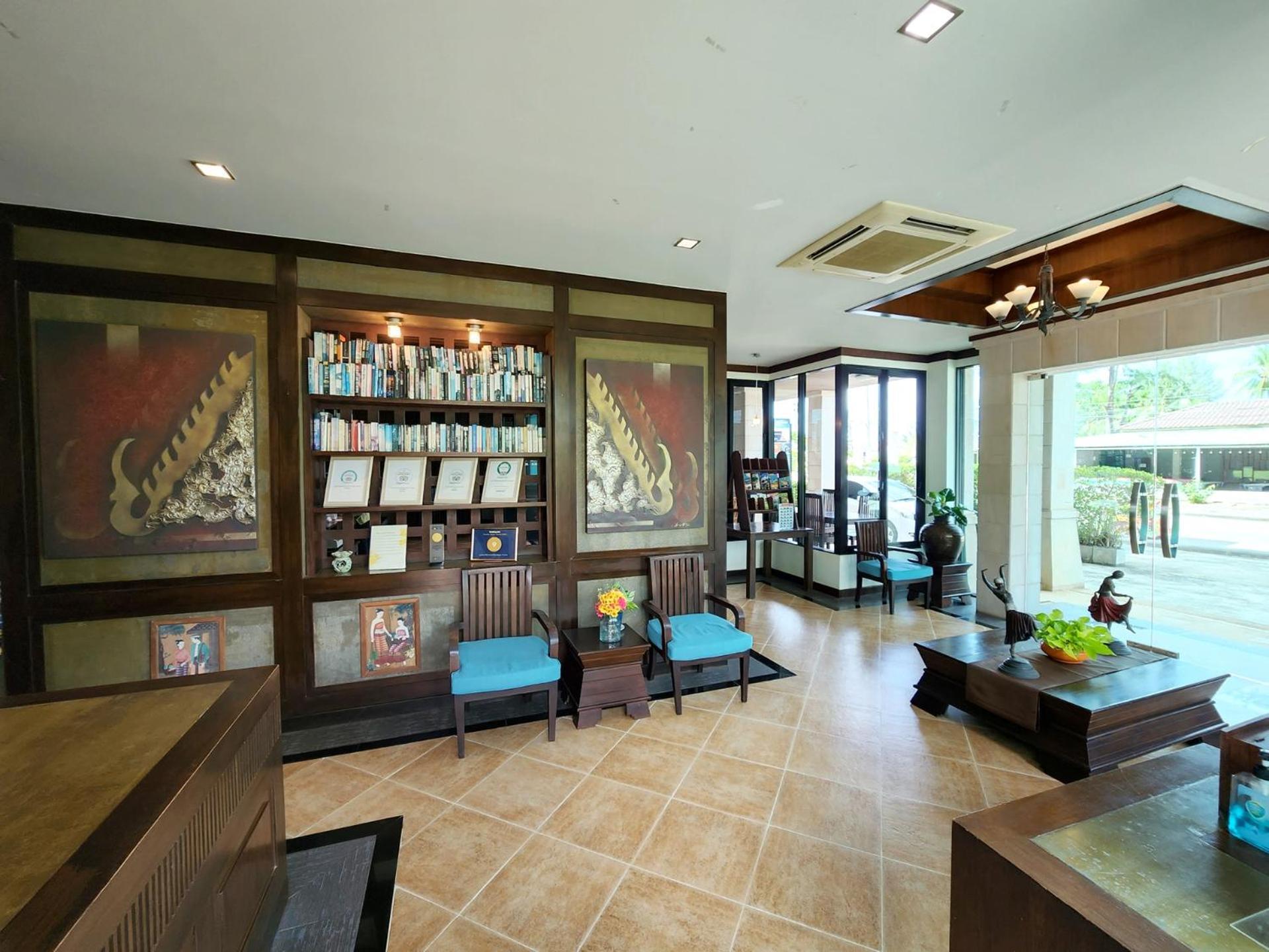 Lanta Mermaid Boutique House Ko Lanta Εξωτερικό φωτογραφία