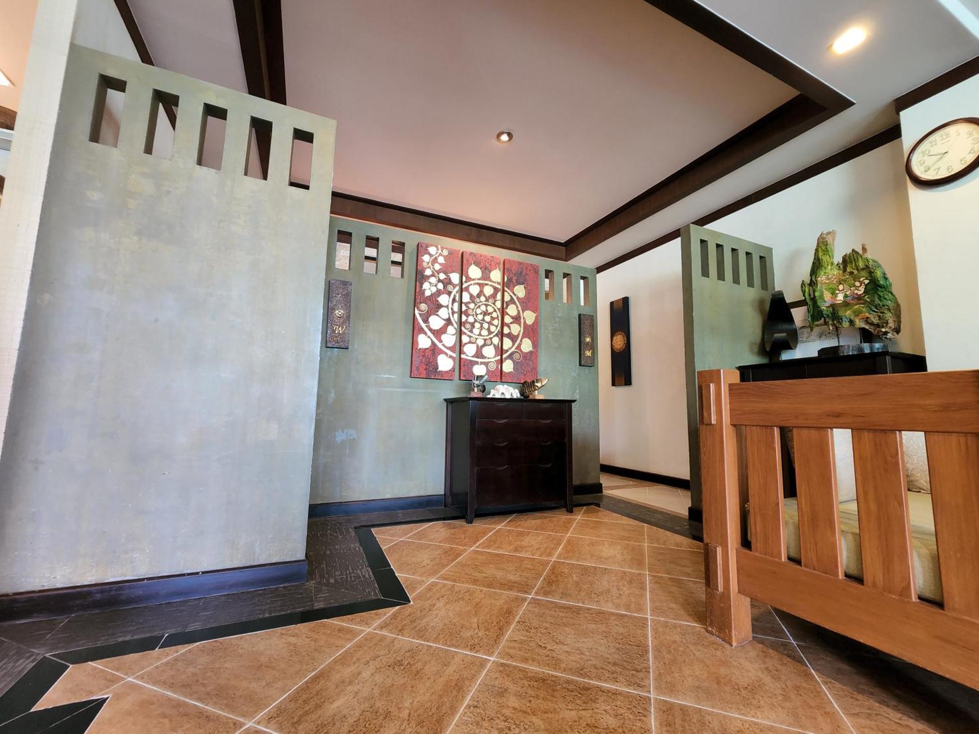 Lanta Mermaid Boutique House Ko Lanta Εξωτερικό φωτογραφία