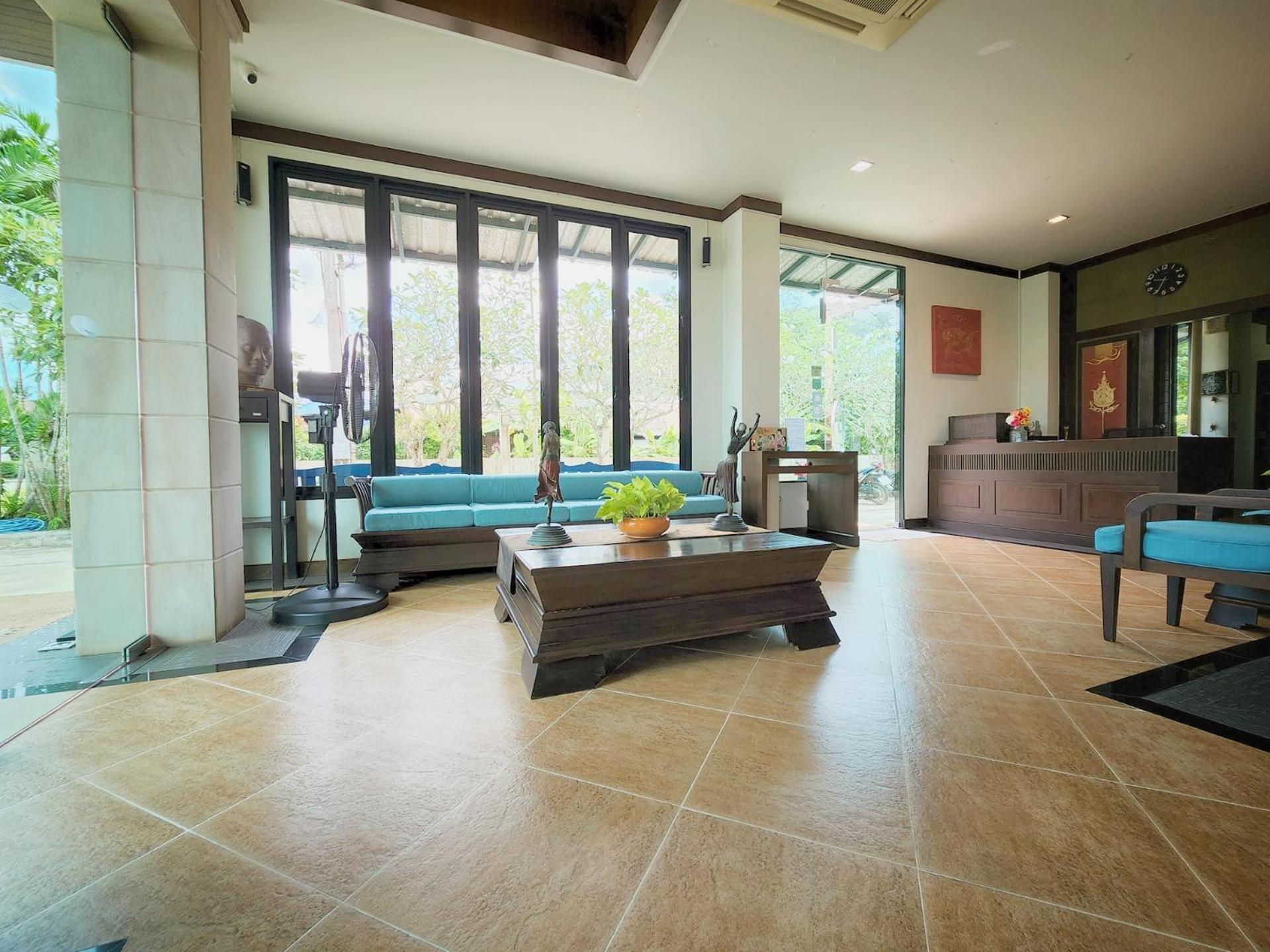Lanta Mermaid Boutique House Ko Lanta Εξωτερικό φωτογραφία
