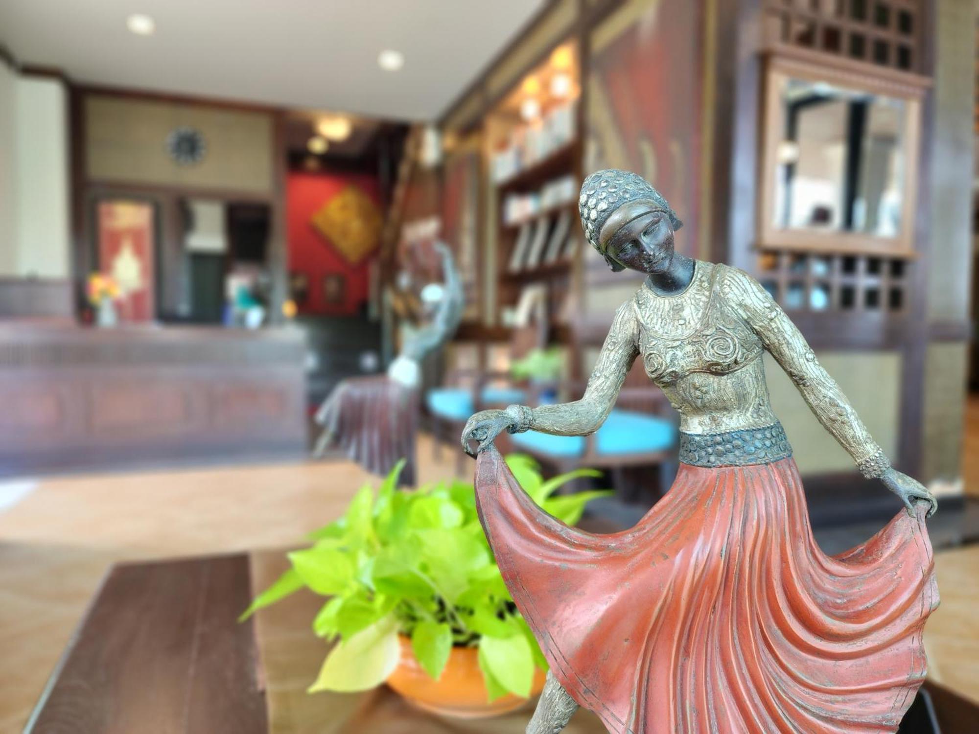 Lanta Mermaid Boutique House Ko Lanta Εξωτερικό φωτογραφία
