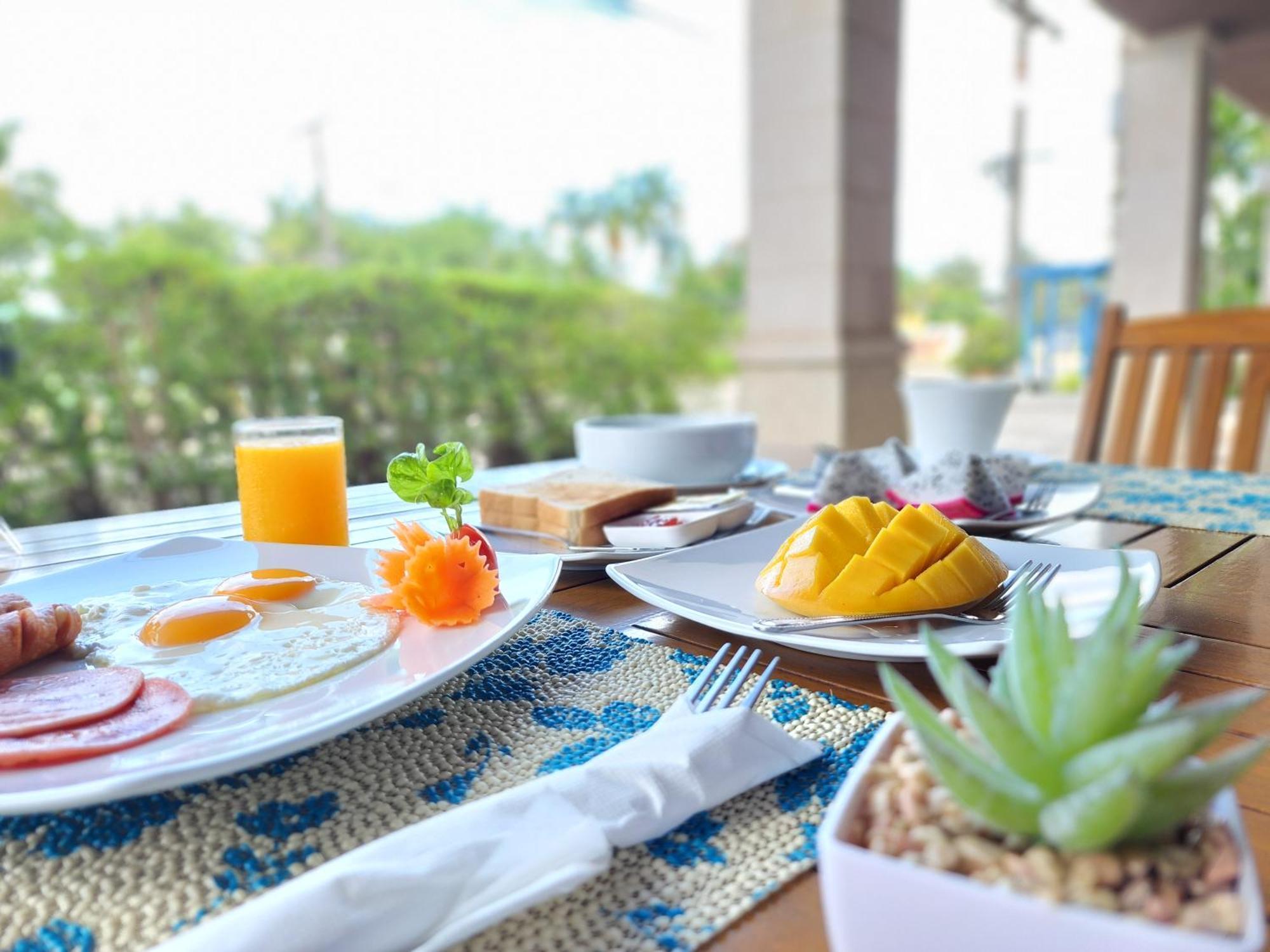 Lanta Mermaid Boutique House Ko Lanta Εξωτερικό φωτογραφία