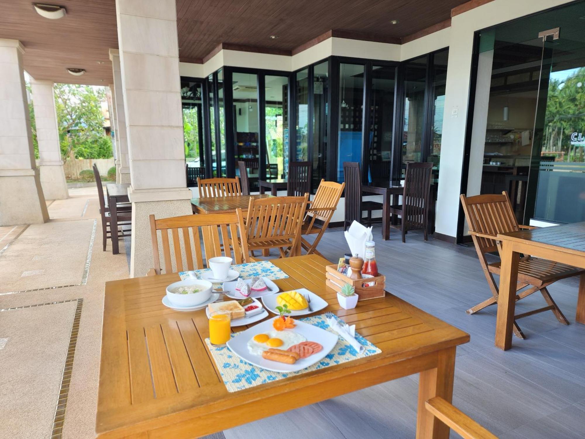 Lanta Mermaid Boutique House Ko Lanta Εξωτερικό φωτογραφία