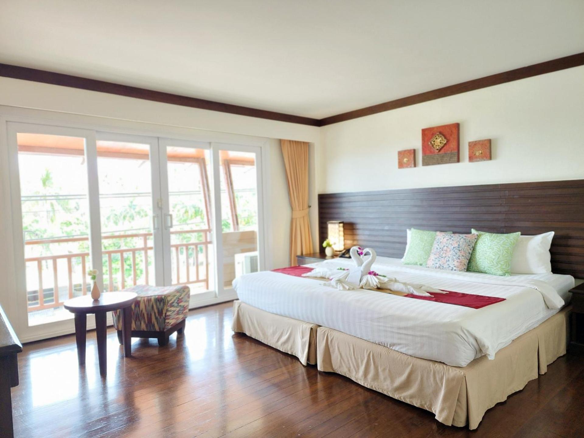 Lanta Mermaid Boutique House Ko Lanta Εξωτερικό φωτογραφία