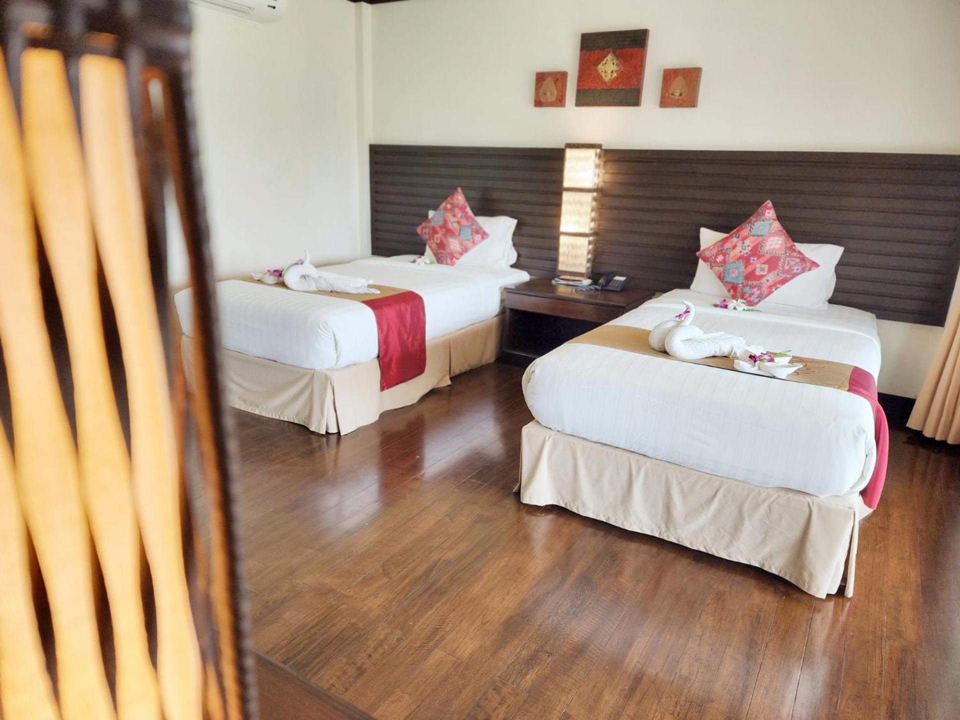 Lanta Mermaid Boutique House Ko Lanta Εξωτερικό φωτογραφία