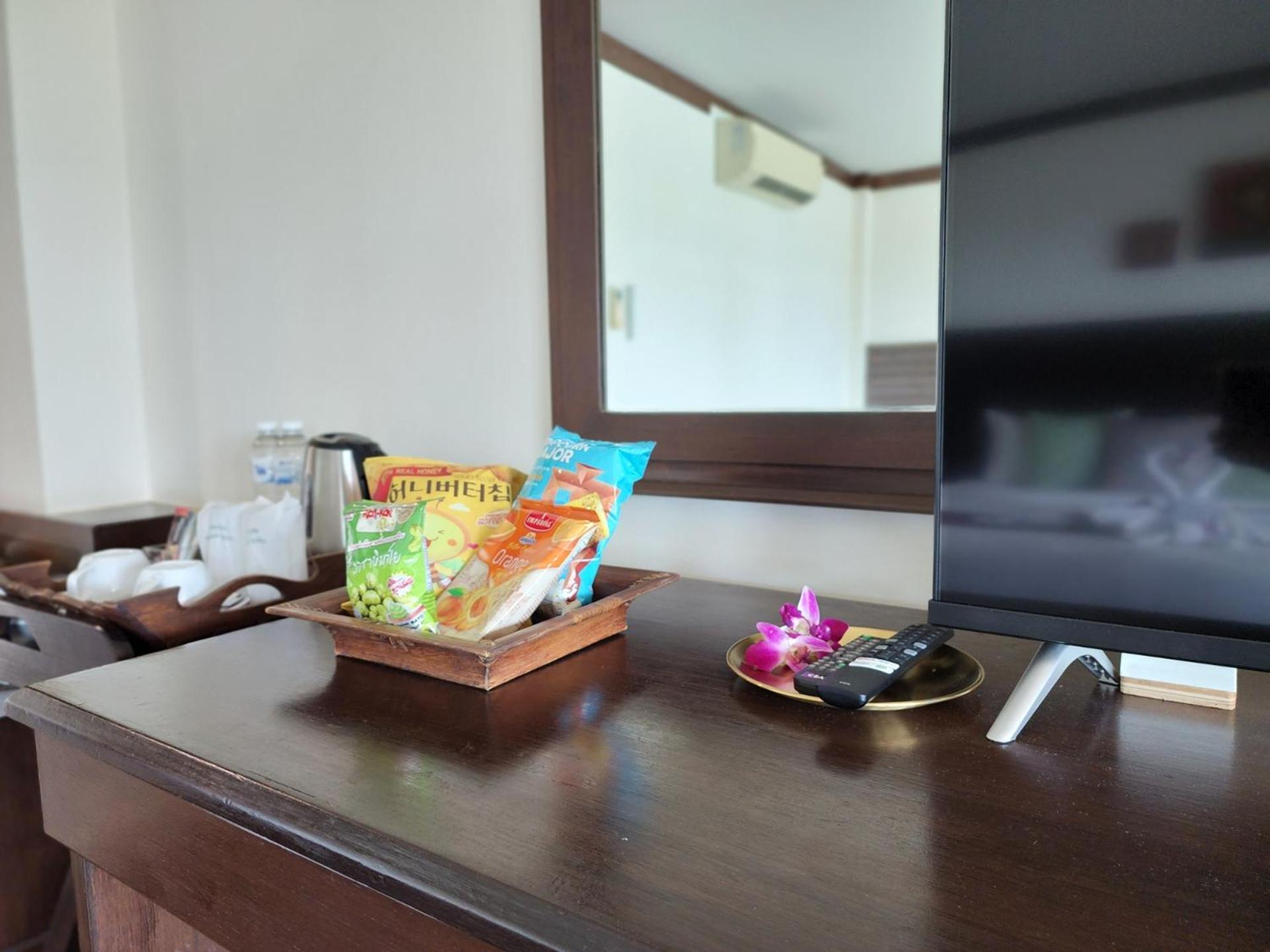 Lanta Mermaid Boutique House Ko Lanta Εξωτερικό φωτογραφία