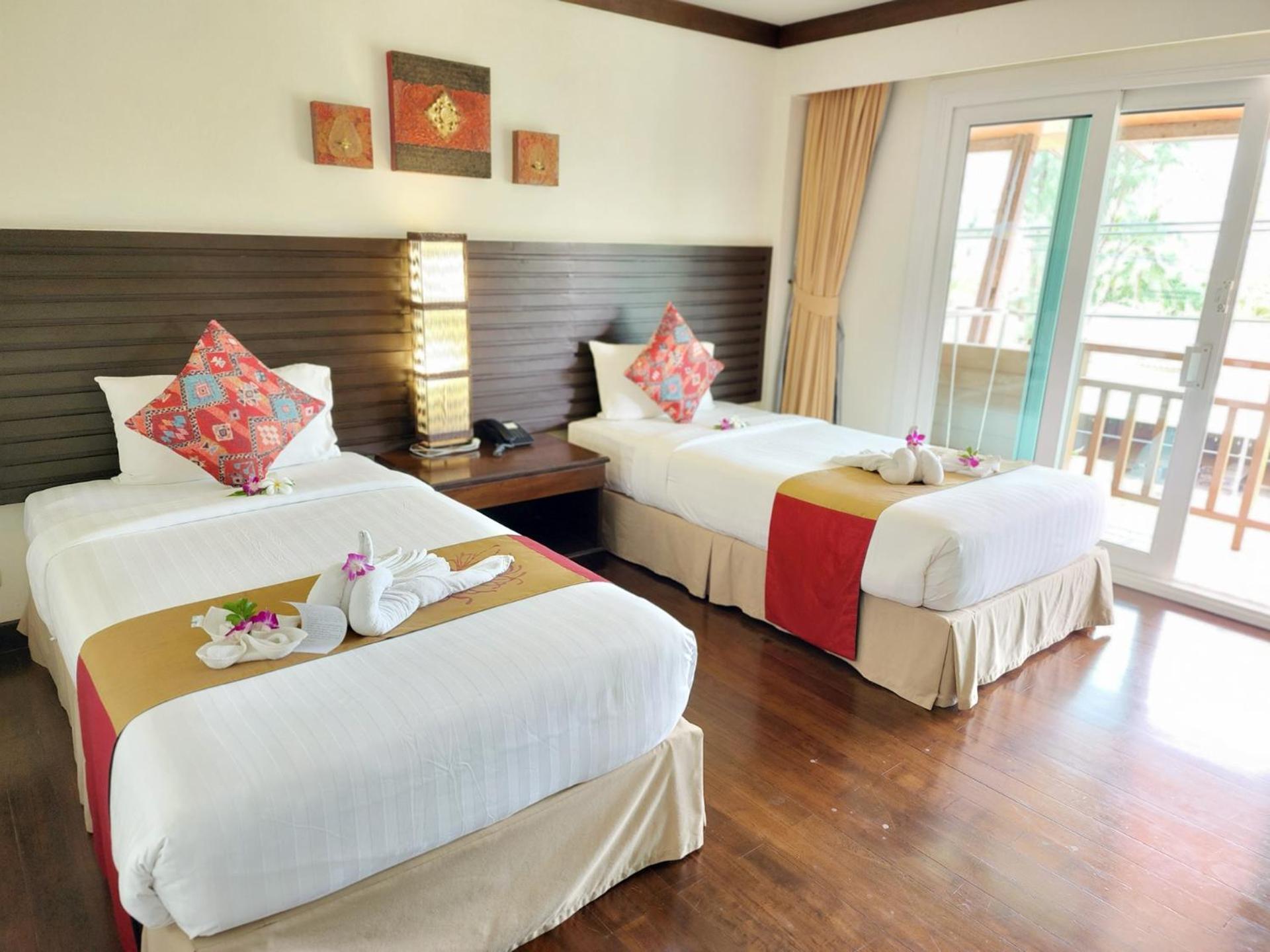 Lanta Mermaid Boutique House Ko Lanta Εξωτερικό φωτογραφία