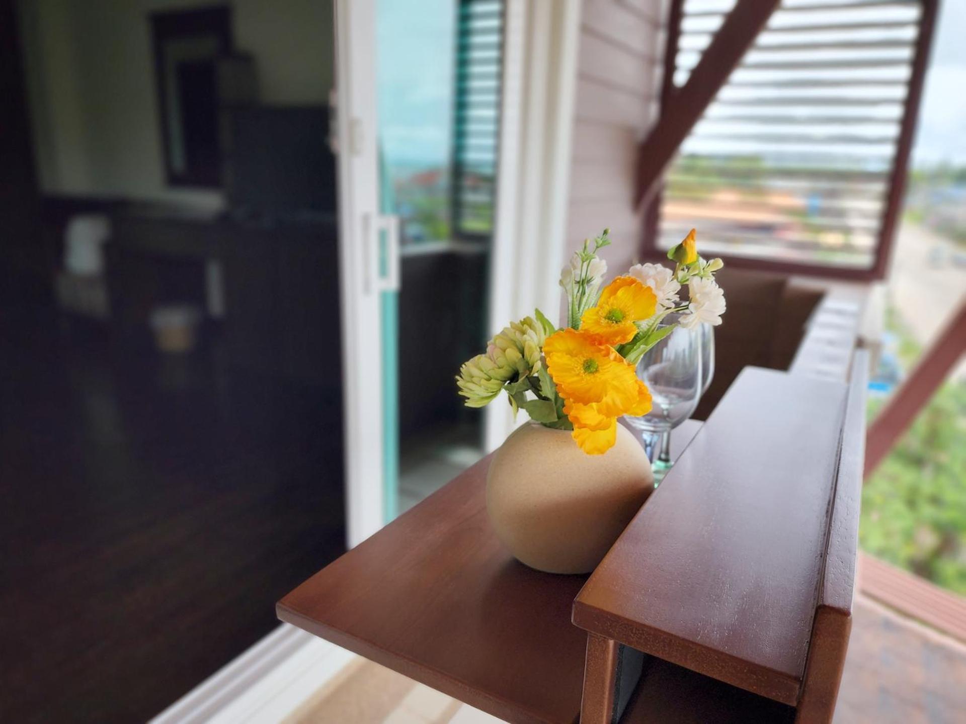 Lanta Mermaid Boutique House Ko Lanta Εξωτερικό φωτογραφία