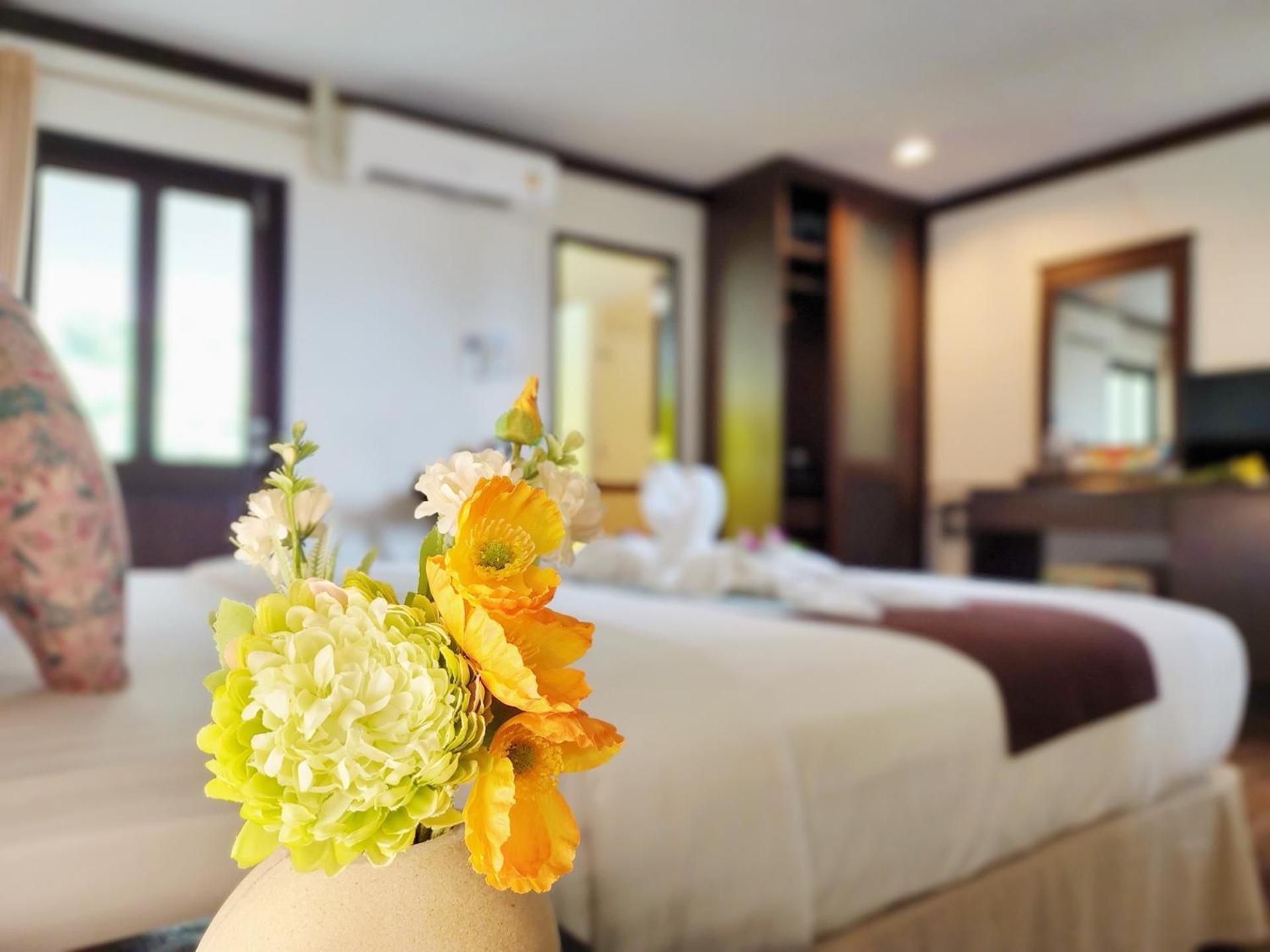 Lanta Mermaid Boutique House Ko Lanta Εξωτερικό φωτογραφία