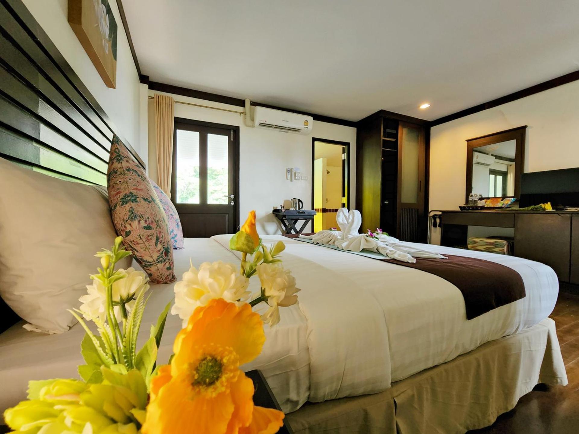 Lanta Mermaid Boutique House Ko Lanta Εξωτερικό φωτογραφία