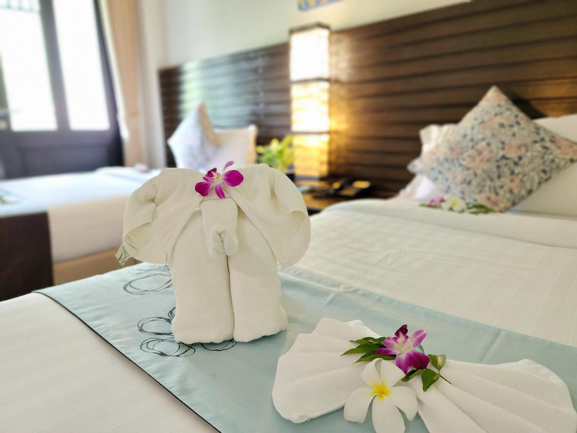 Lanta Mermaid Boutique House Ko Lanta Εξωτερικό φωτογραφία