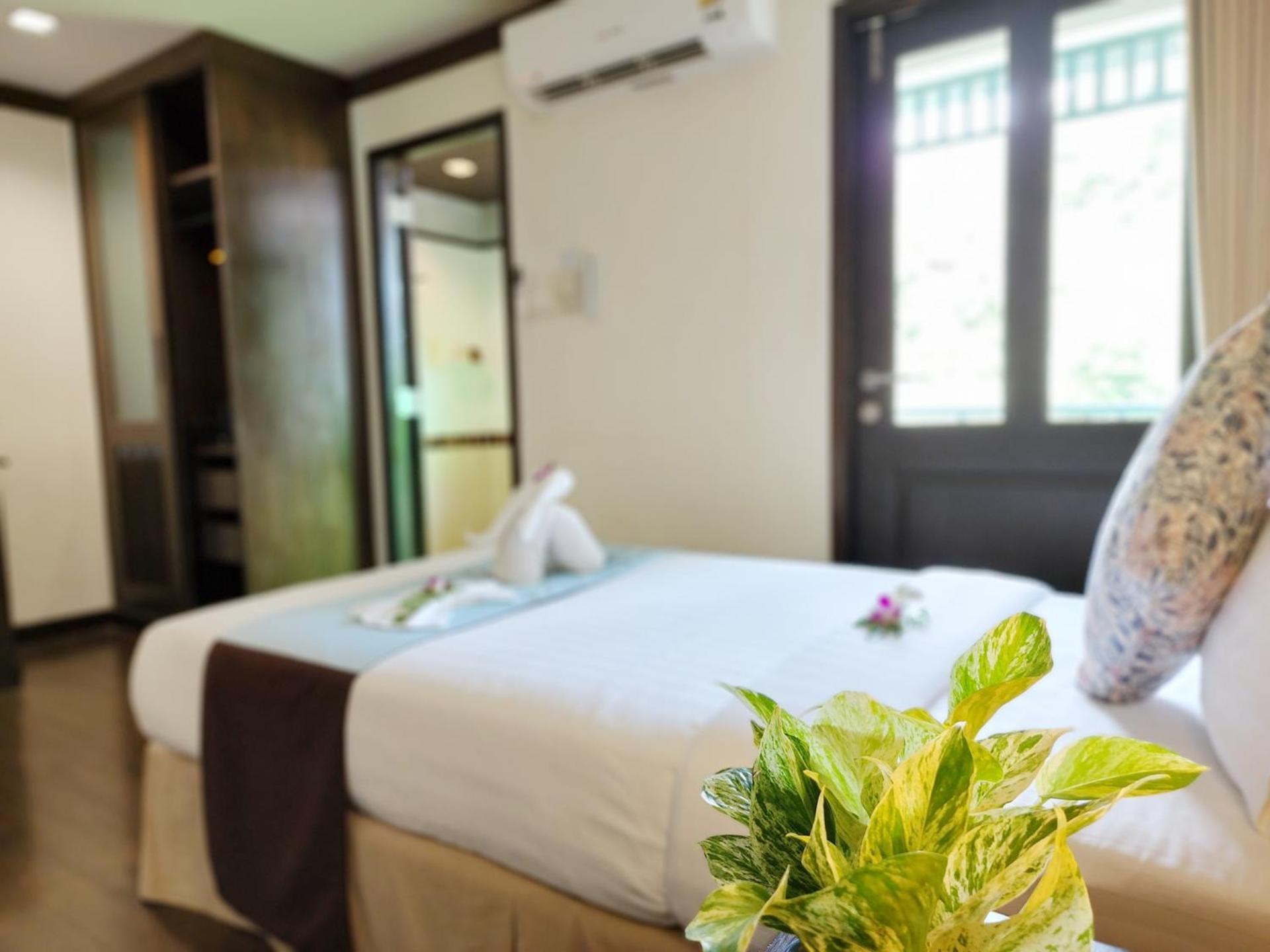 Lanta Mermaid Boutique House Ko Lanta Εξωτερικό φωτογραφία