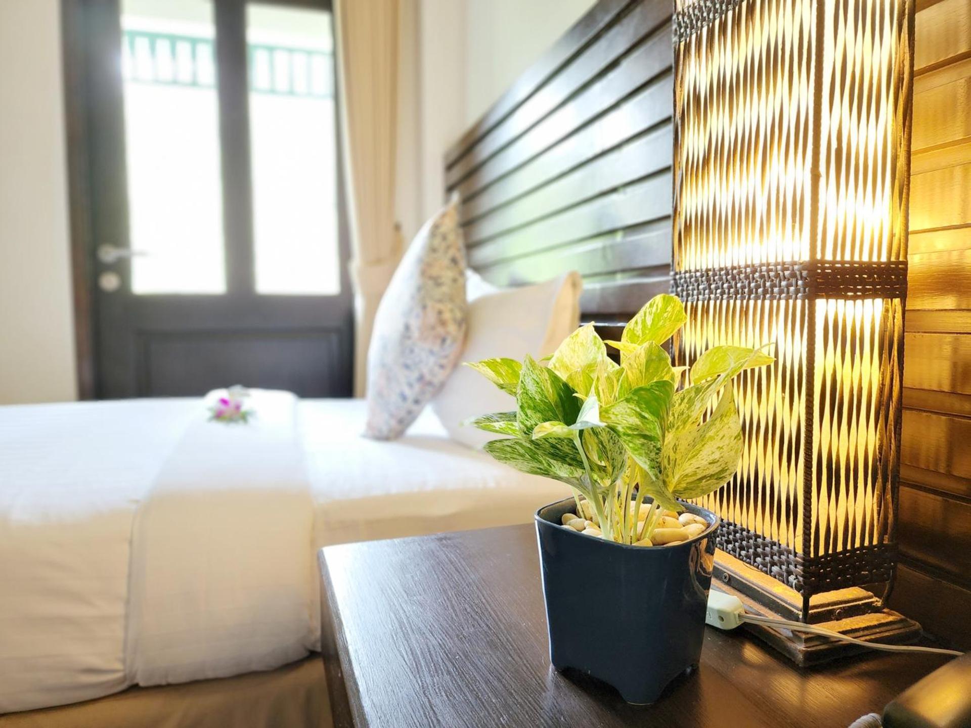 Lanta Mermaid Boutique House Ko Lanta Εξωτερικό φωτογραφία