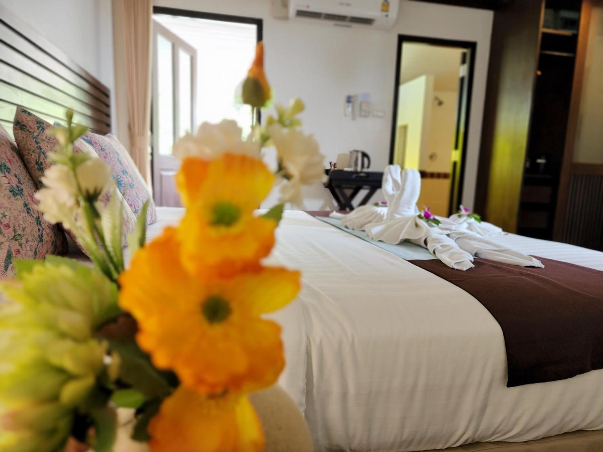 Lanta Mermaid Boutique House Ko Lanta Εξωτερικό φωτογραφία