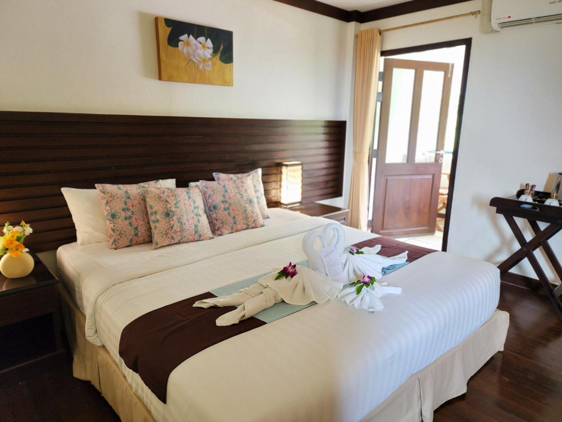 Lanta Mermaid Boutique House Ko Lanta Εξωτερικό φωτογραφία