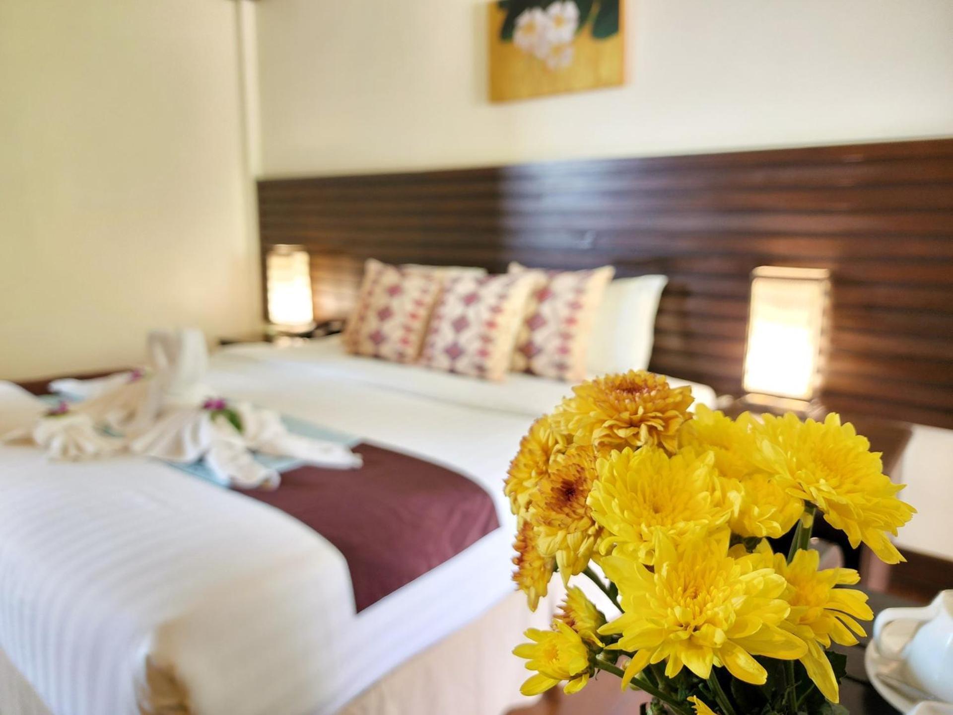 Lanta Mermaid Boutique House Ko Lanta Εξωτερικό φωτογραφία