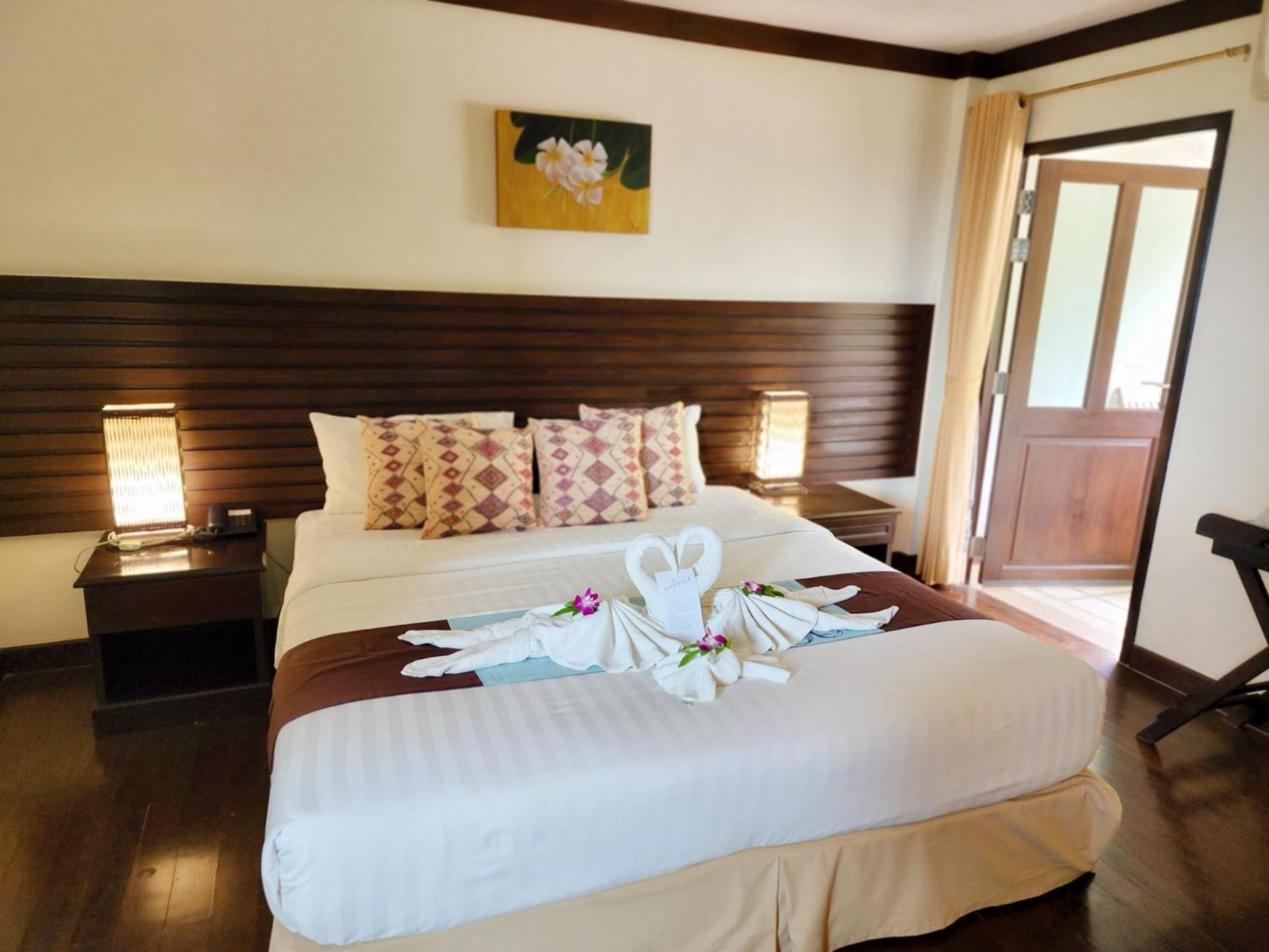 Lanta Mermaid Boutique House Ko Lanta Εξωτερικό φωτογραφία