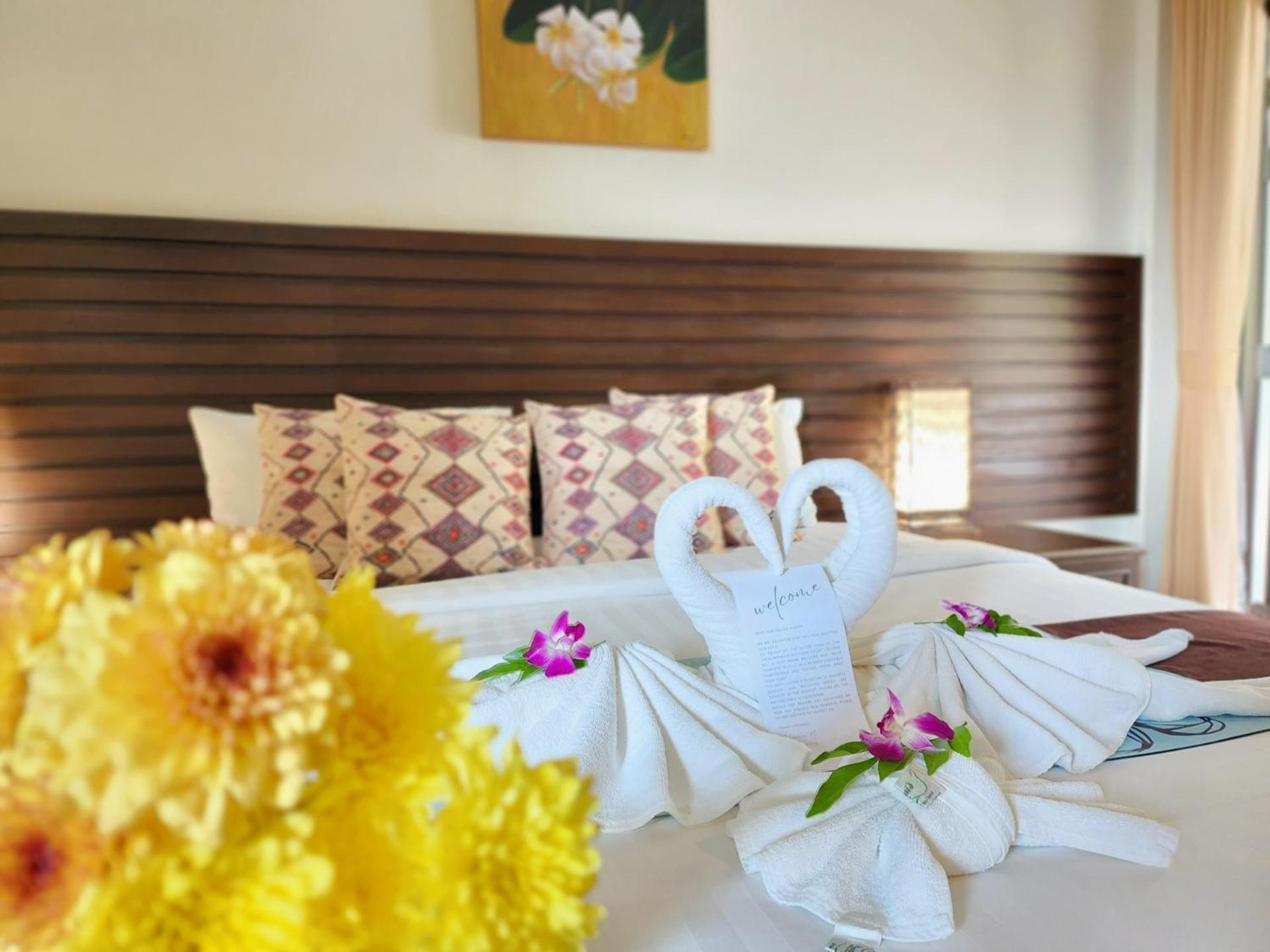 Lanta Mermaid Boutique House Ko Lanta Εξωτερικό φωτογραφία