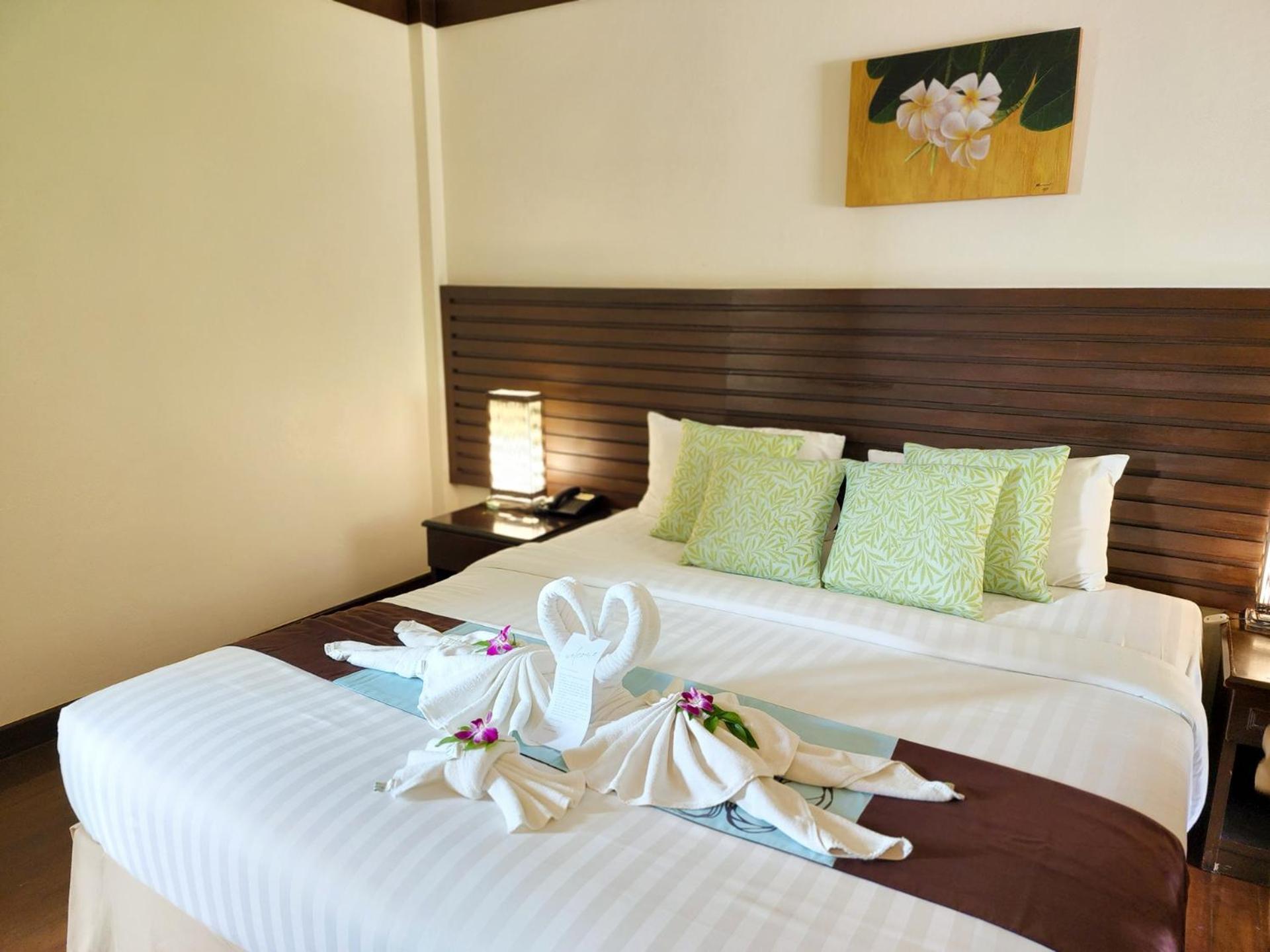 Lanta Mermaid Boutique House Ko Lanta Εξωτερικό φωτογραφία