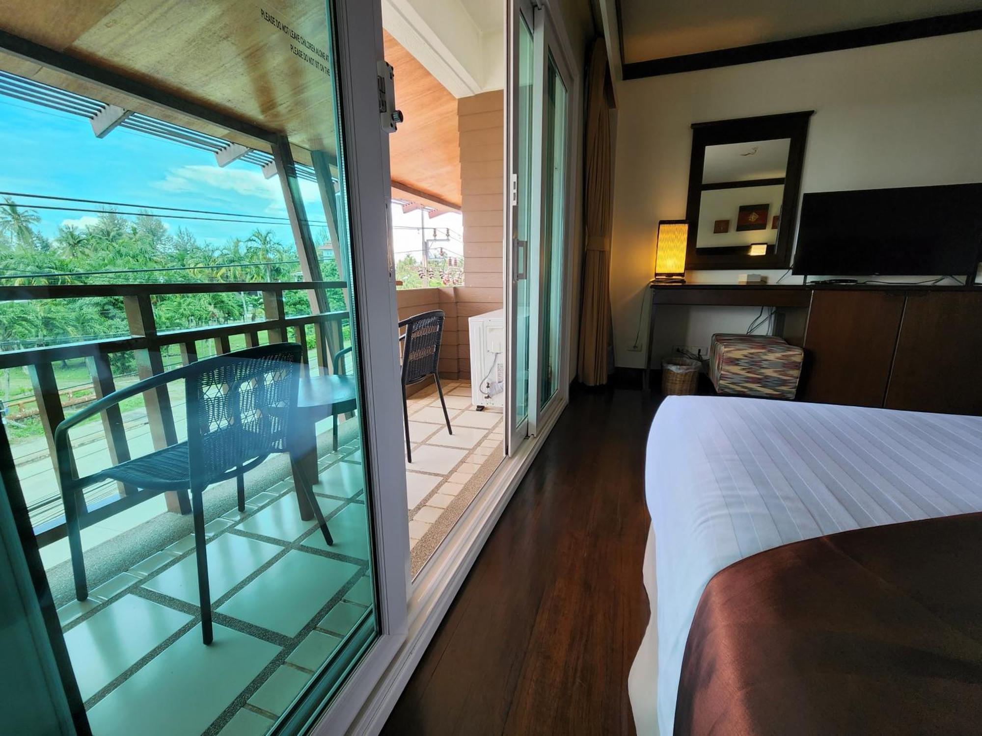 Lanta Mermaid Boutique House Ko Lanta Δωμάτιο φωτογραφία