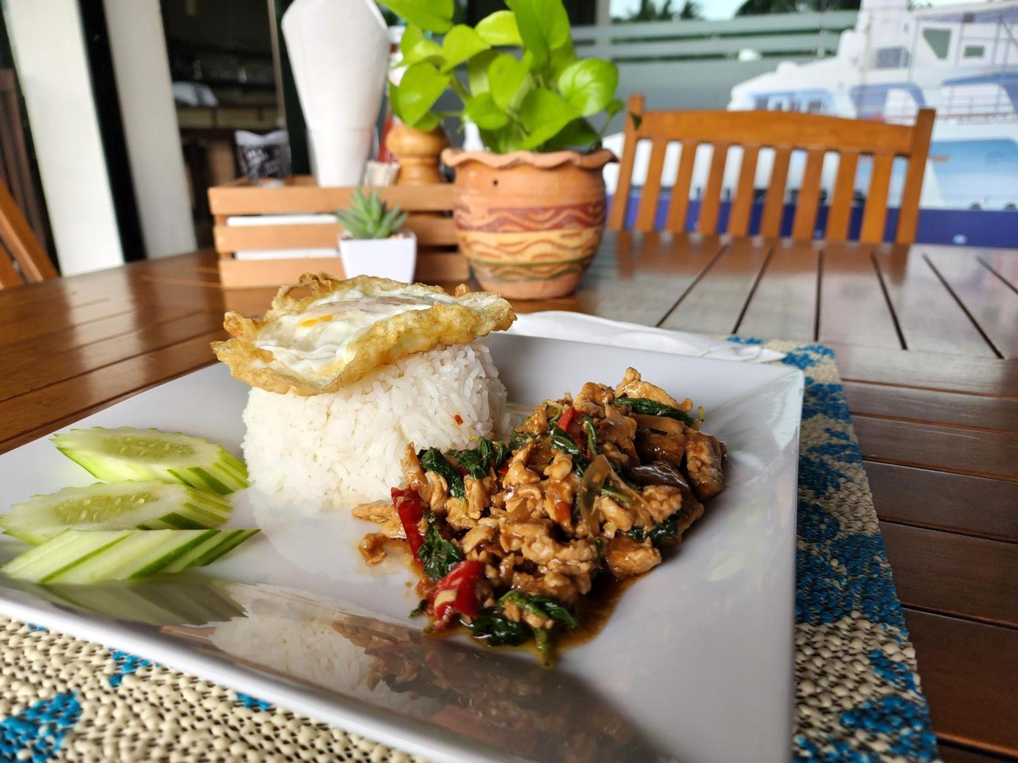 Lanta Mermaid Boutique House Ko Lanta Δωμάτιο φωτογραφία