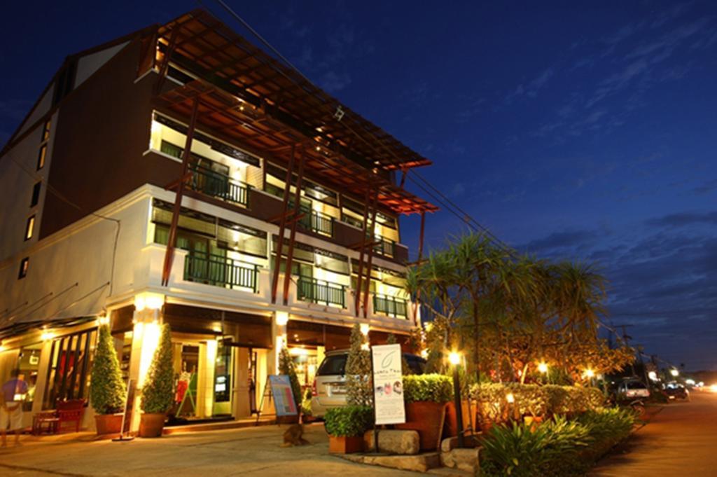 Lanta Mermaid Boutique House Ko Lanta Εξωτερικό φωτογραφία