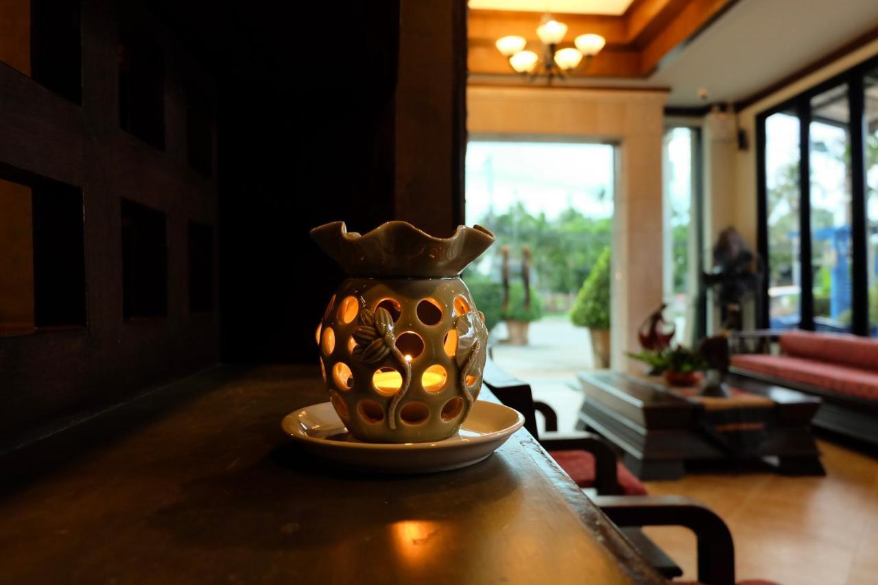 Lanta Mermaid Boutique House Ko Lanta Εξωτερικό φωτογραφία